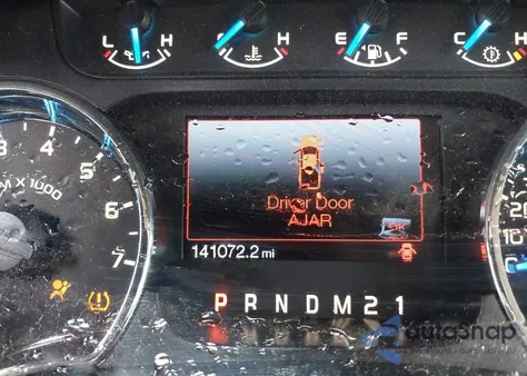 2014 Ford F-150 Xlt z USA, uszkodzony, nr VIN 1FTFX1ET0EFC30155